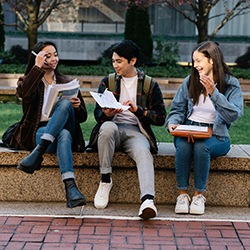 University of Maryland Department of Resident Life