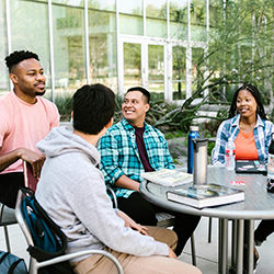 New Jersey City University Housing