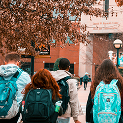 Lawrence University Housing